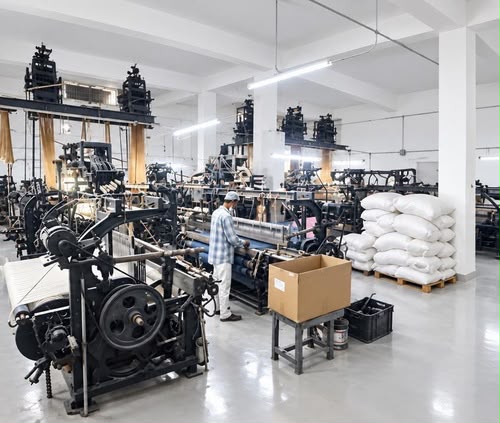 PRODUCTION UNIT-1